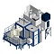Shot Peening Systems