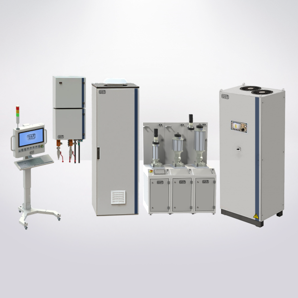 MP 3000 Atmospheric Plasma Spray System