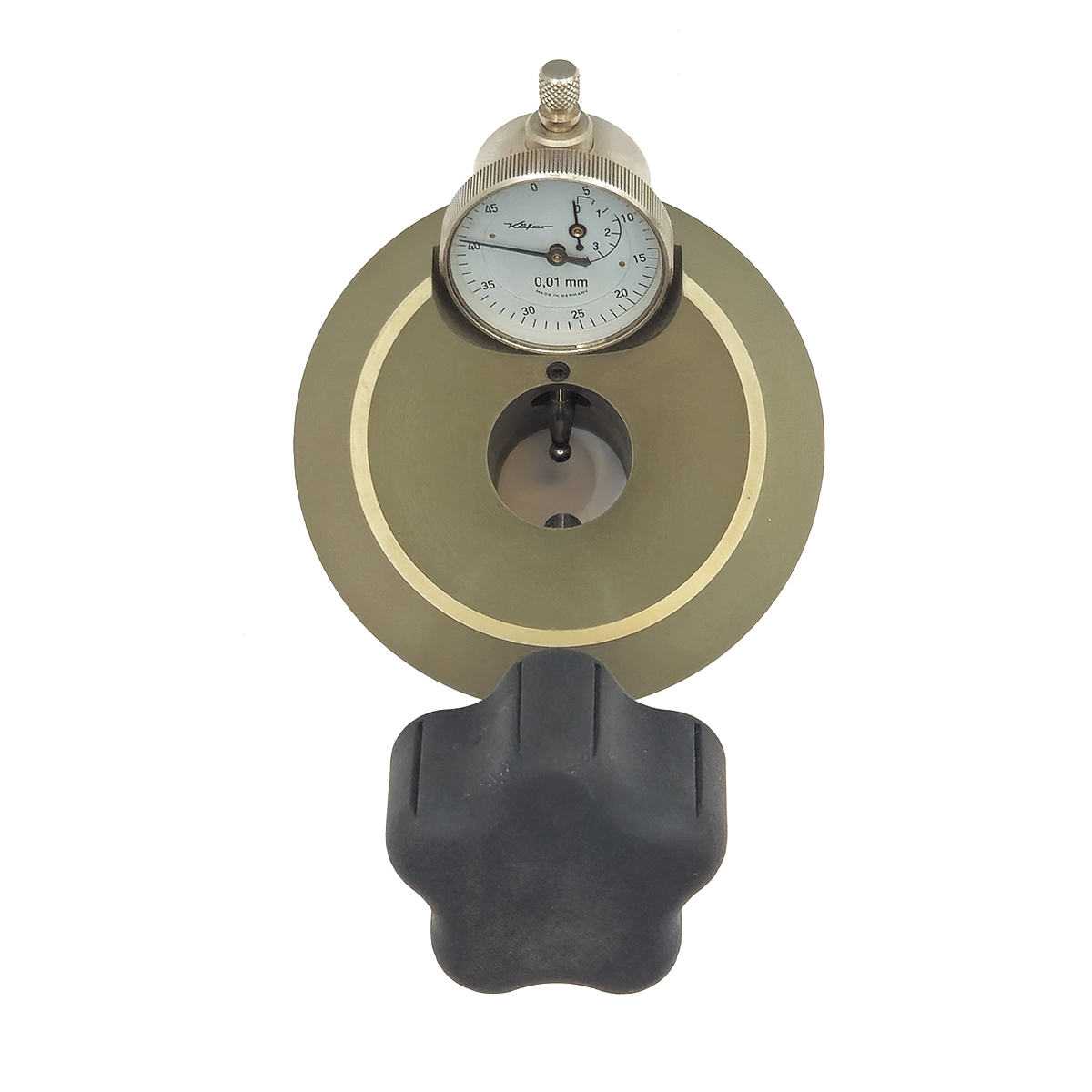 GST-100065 Electrode centralizer | GST