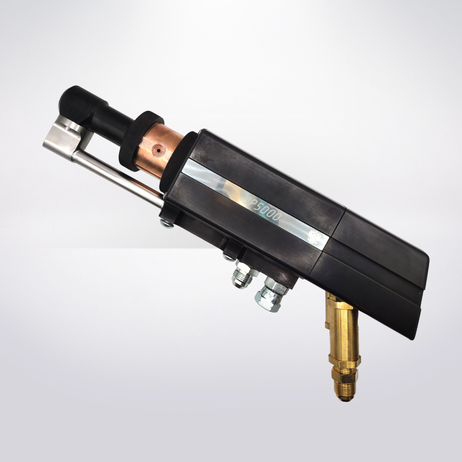 GST JP5000 HVOF Spray Gun