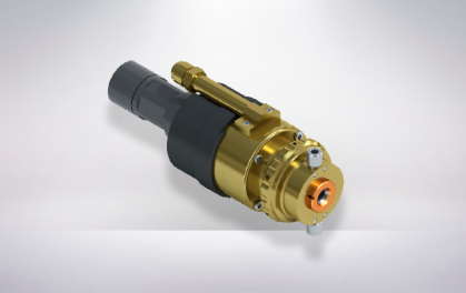 TP210 Plasma Gun
