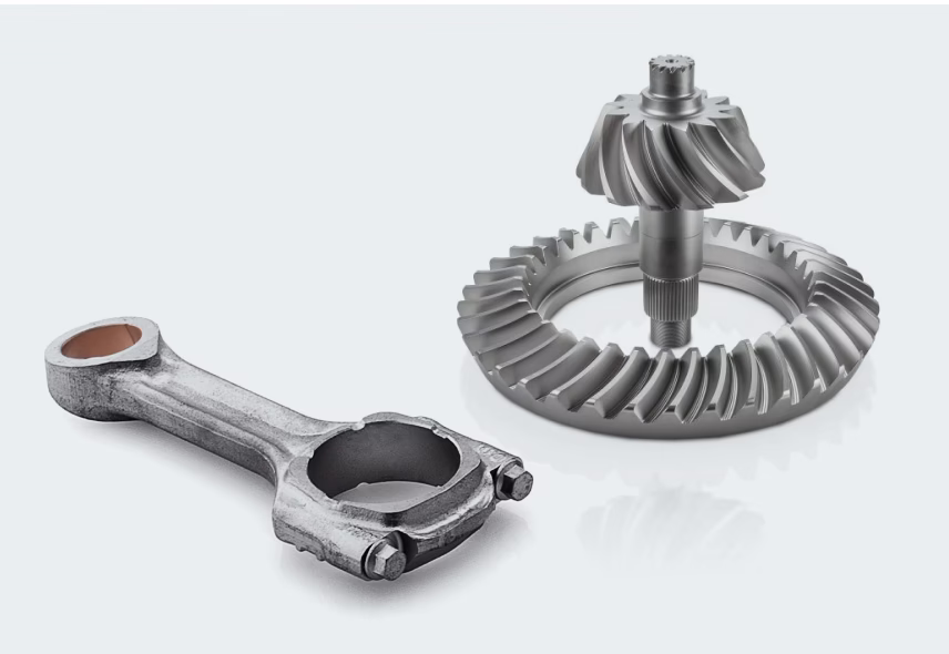 GST SPR 10X2000 Automotive industry