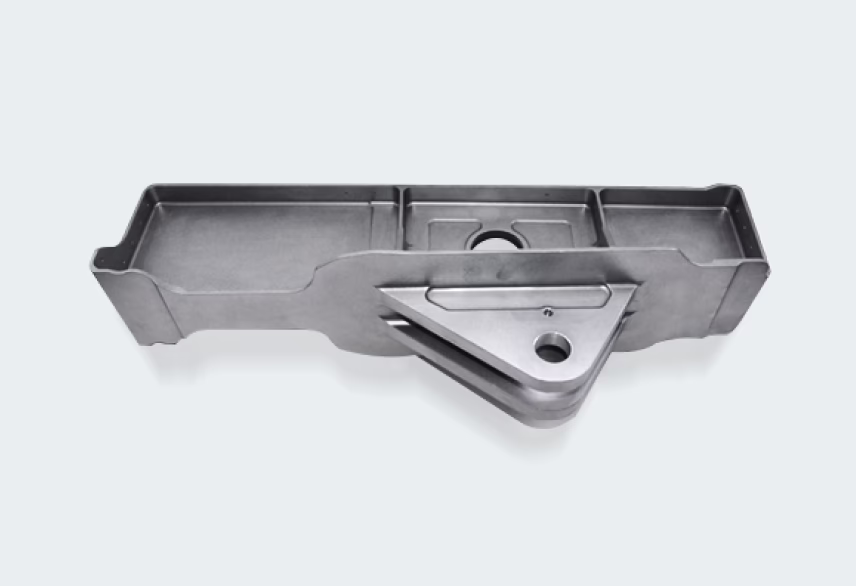 GST SPR 10X2000 Heavy engineering industry