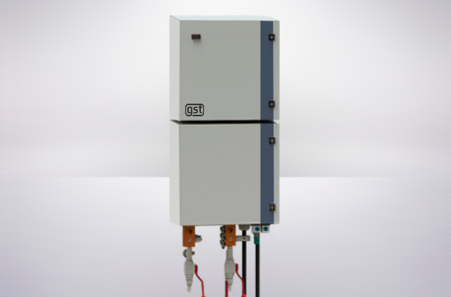 MP 3000 Switching Module