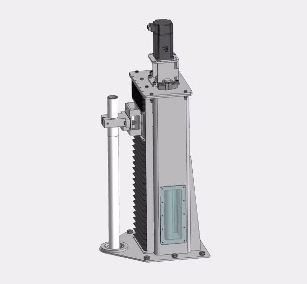 SPA 1X10 Automatic Vertical Manipulator