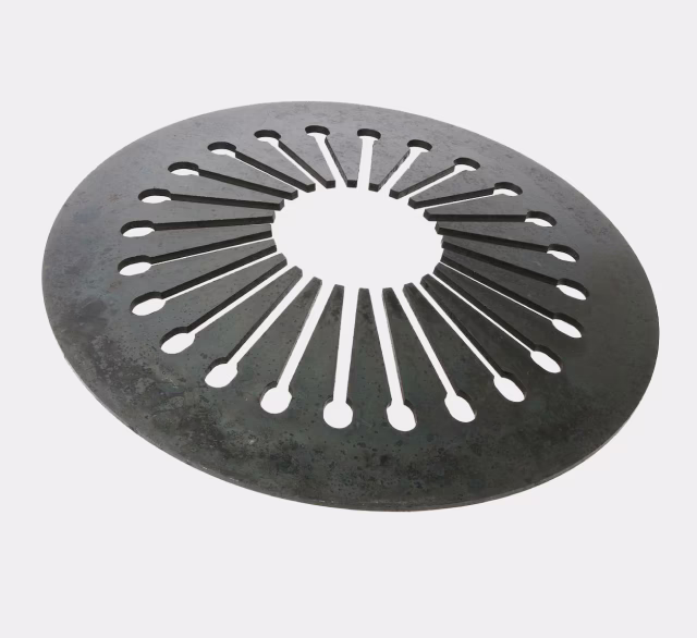 SPA 1X10 for bushing hardening