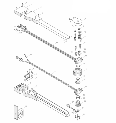 GST F1-45 Plasma Gun