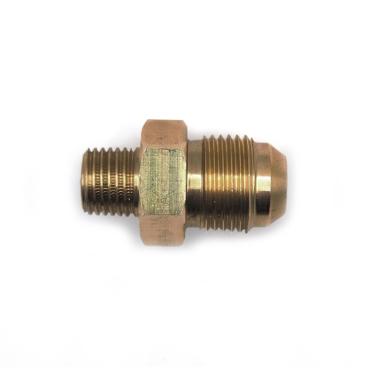 GST-201101 Adapter, 1/4" NPT