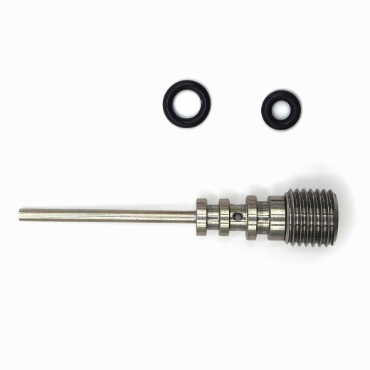 GST-201095 Coaxial fuel tube assembly