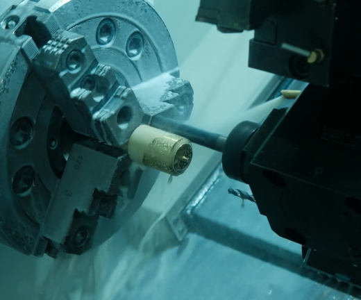 GST-201104 Oxygen check valve