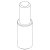 ST1003640 Centering pin