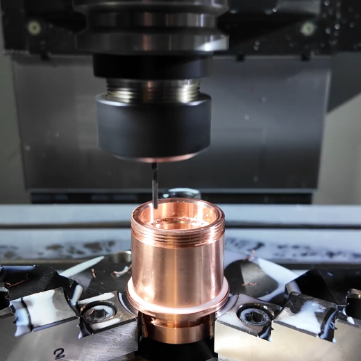 GST-201025 Interconnector