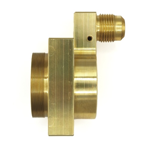 GST-100001 Center Gun Body