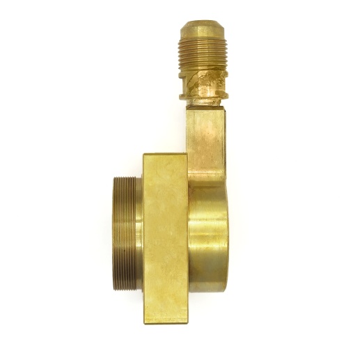 GST-100080 Center Gun Body