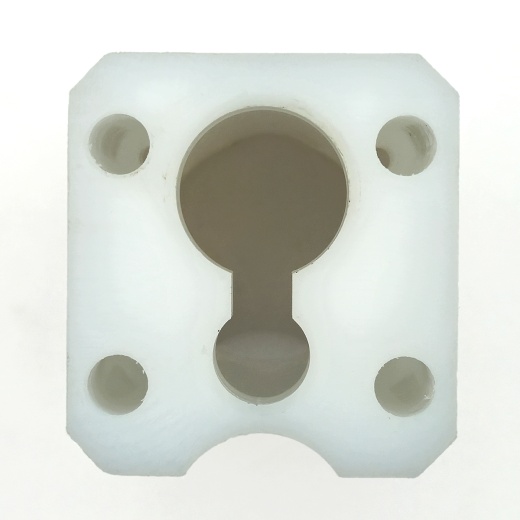 GST-100034 Cover Assembly