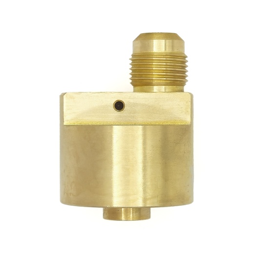 GST-100032 Rear Gun Body Assembly