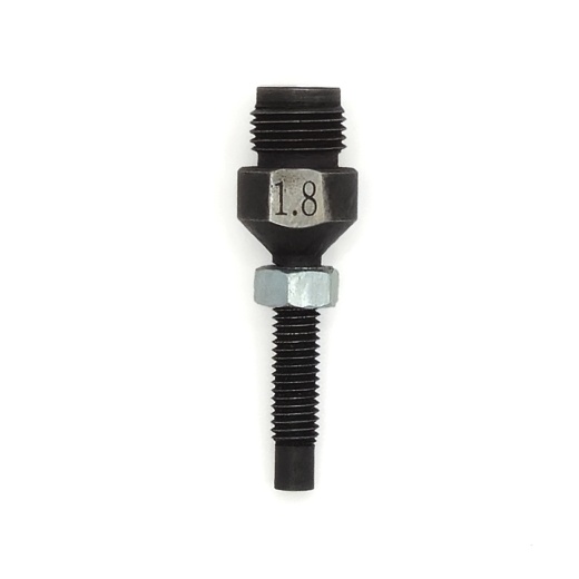 GST-100199 Powder Injector, 2.0mm (with undercut), standard