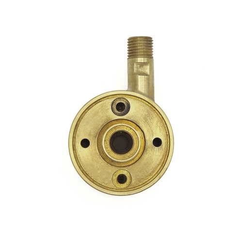 GST-100119 Rear Gun Body Assembly