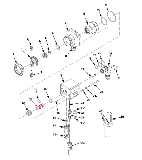ST1079897 Electrode