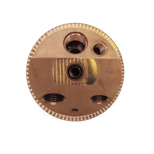 GST-201071 Rear gun body