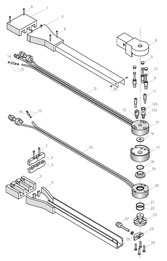 GST F1-90 Plasma Gun