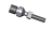 ST1003439a Powder injector 2.0 mm