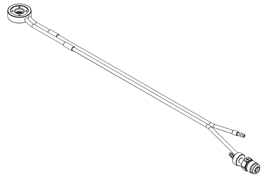 ST1003627 Front section
