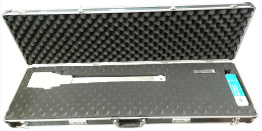 GST F1-45 Plasma Gun