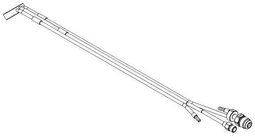 GST-00106152 Rear section complete