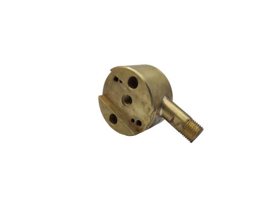 GST-100119 Rear Gun Body Assembly