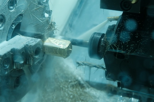 GST-201104 Oxygen check valve