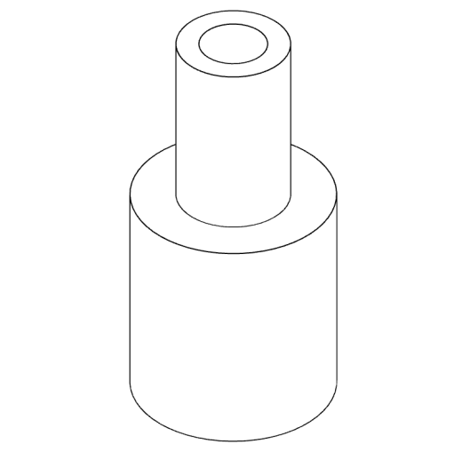 ST1003624 Insulating sleeves and covers