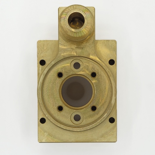 GST-100001 Center Gun Body