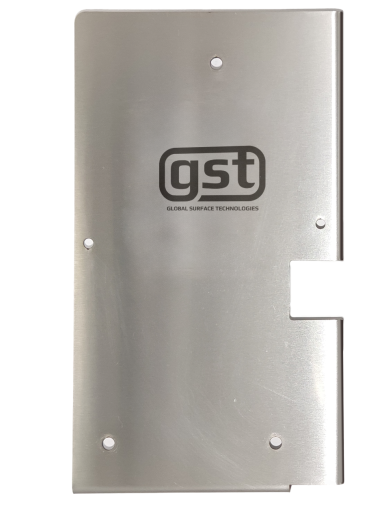 GST-100096 Protective cover part 1