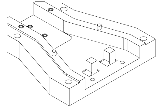 ST1003629a Shell for F1