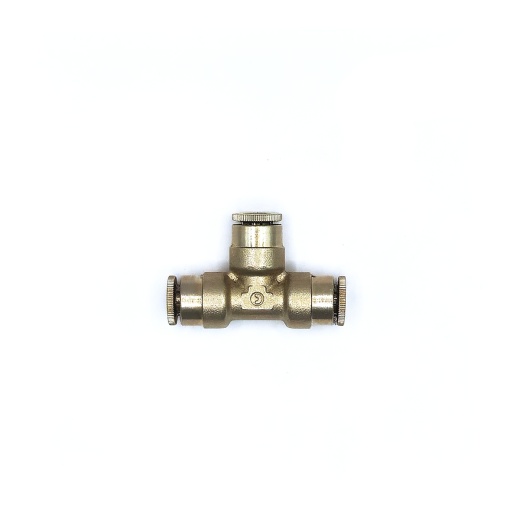 GST-201022 Powder feed splitter