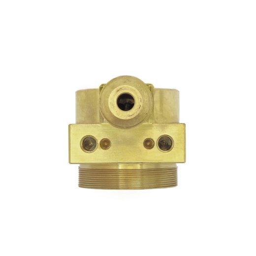 GST-100080 Center Gun Body