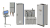 MP 3000 Atmospheric Plasma Spray System