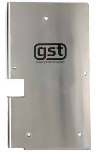 GST-100097 Protective cover part 2