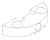ST1003636 Injector support standard