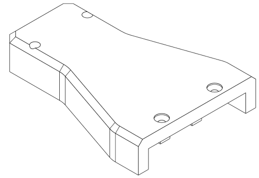 ST1003629b Shell for F1